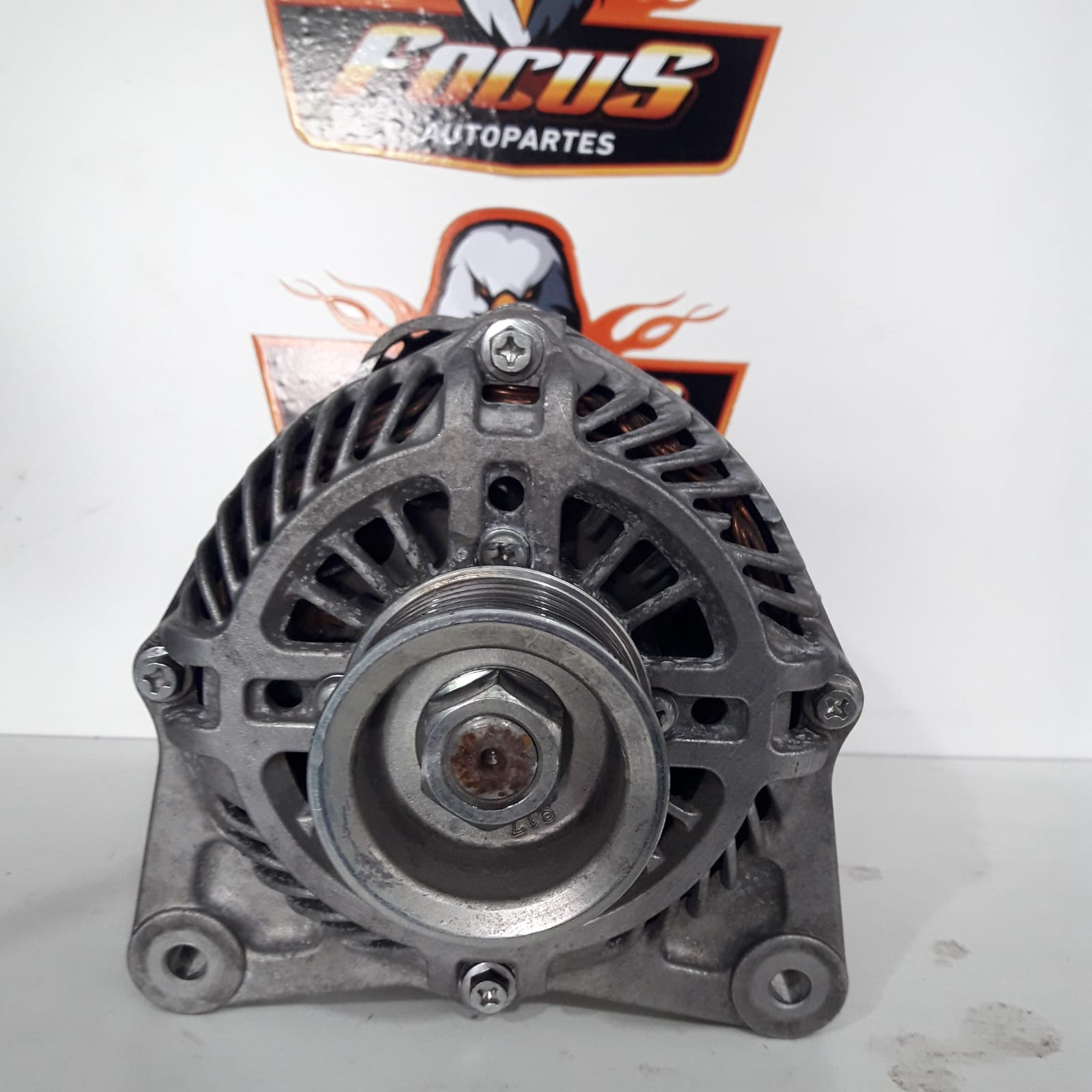 Nissan March ---- Excelente